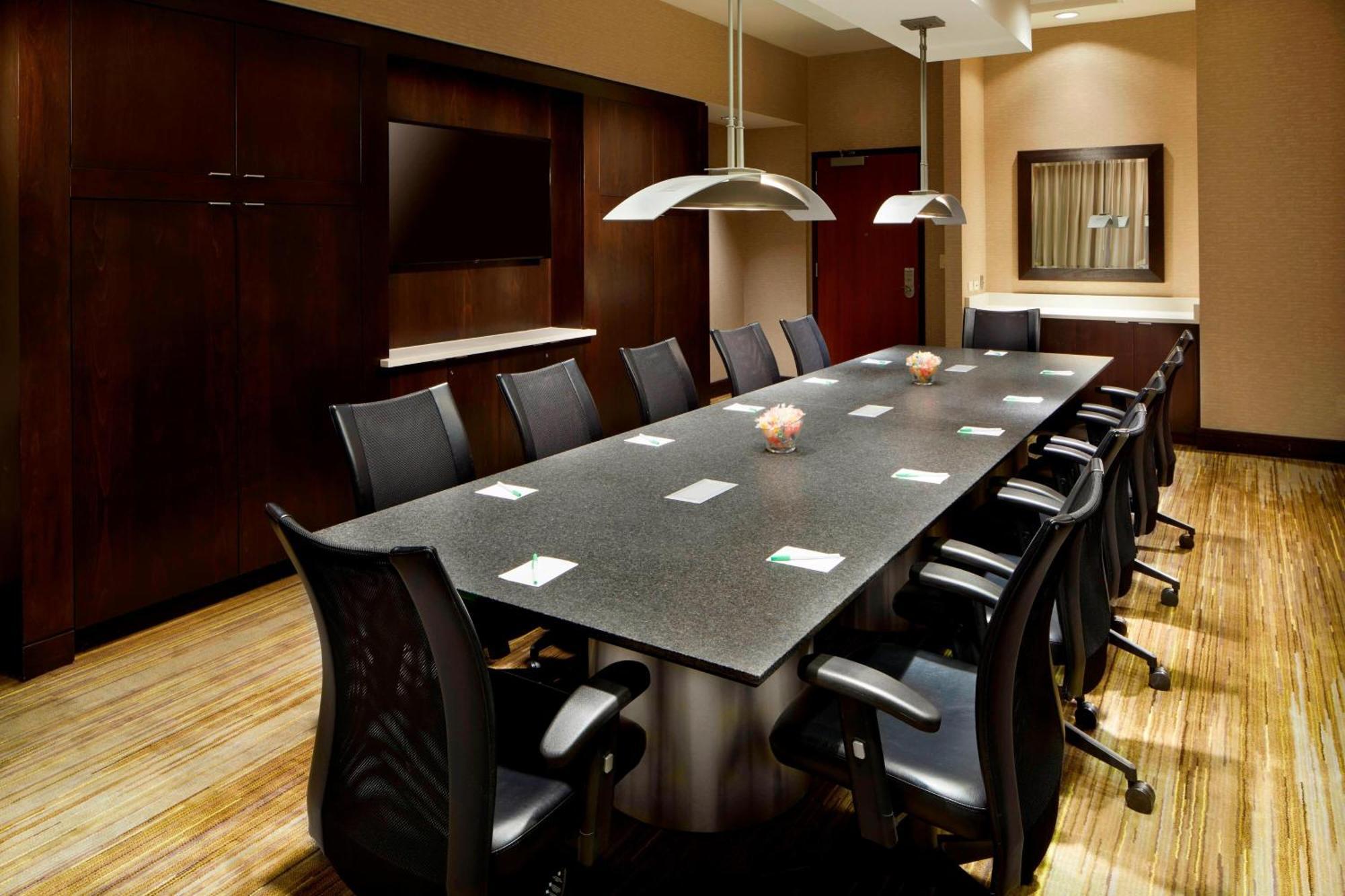 Courtyard By Marriott San Antonio Six Flags At The Rim Hotel Bagian luar foto