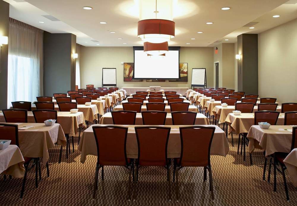 Courtyard By Marriott San Antonio Six Flags At The Rim Hotel Bagian luar foto